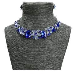 Fashion Laura Vita Bijou parure Charles