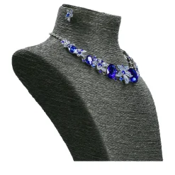 Fashion Laura Vita Bijou parure Charles