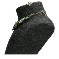 Fashion Laura Vita Bijou parure Charles