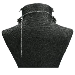 Fashion Laura Vita Bijou parure Charles