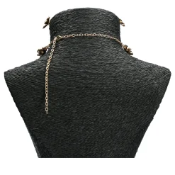 Fashion Laura Vita Bijou parure Charles