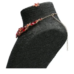 Fashion Laura Vita Bijou parure Charles