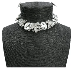 Fashion Laura Vita Bijou parure Charles