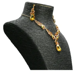 Shop Laura Vita Bijou parure Clotaire