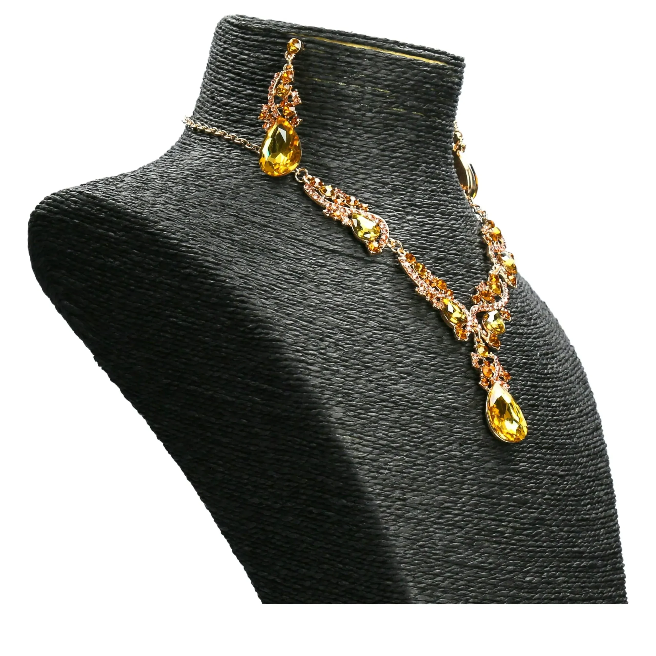Shop Laura Vita Bijou parure Clotaire