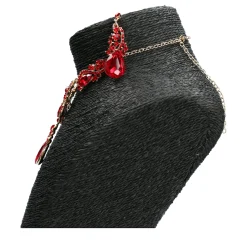 Shop Laura Vita Bijou parure Clotaire