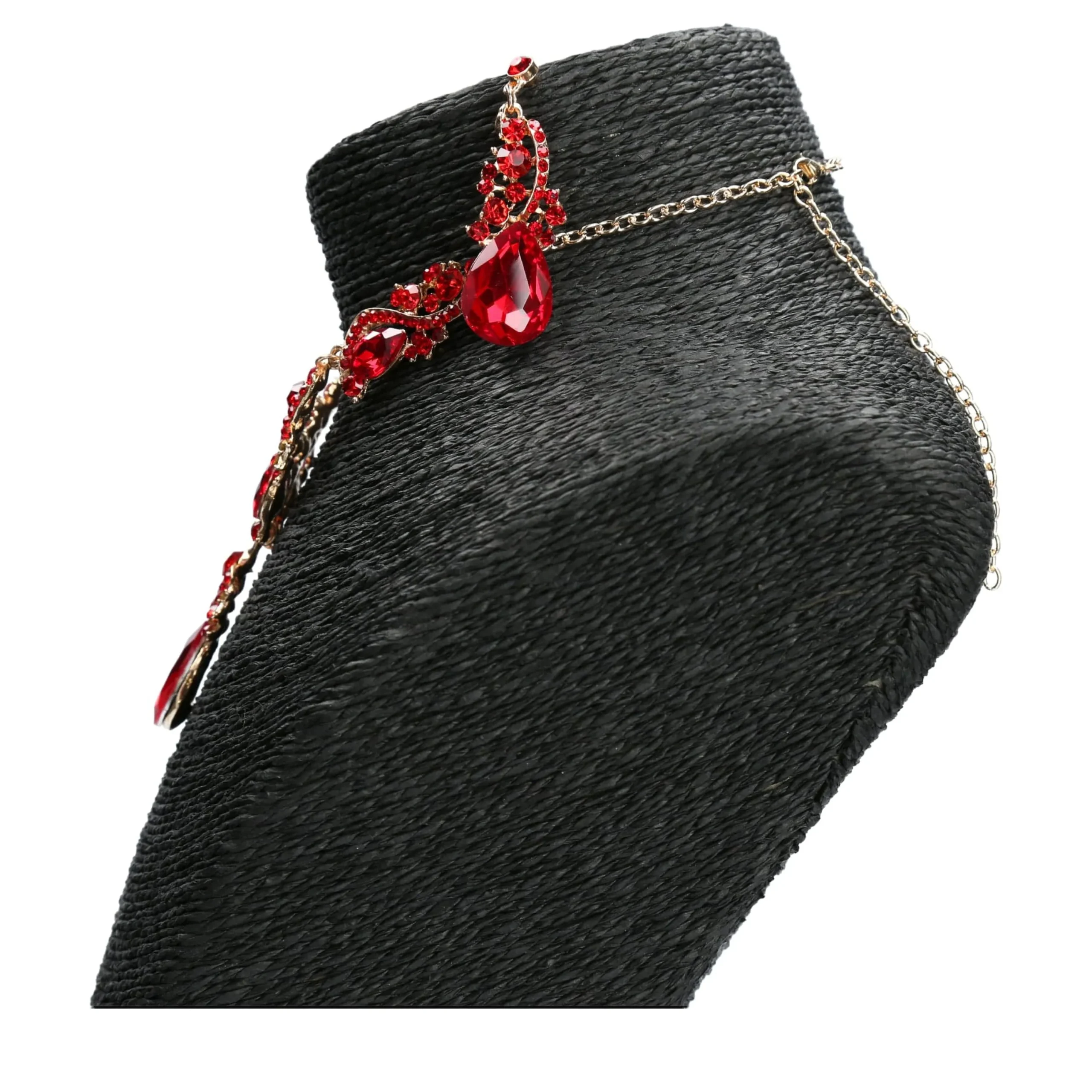 Shop Laura Vita Bijou parure Clotaire