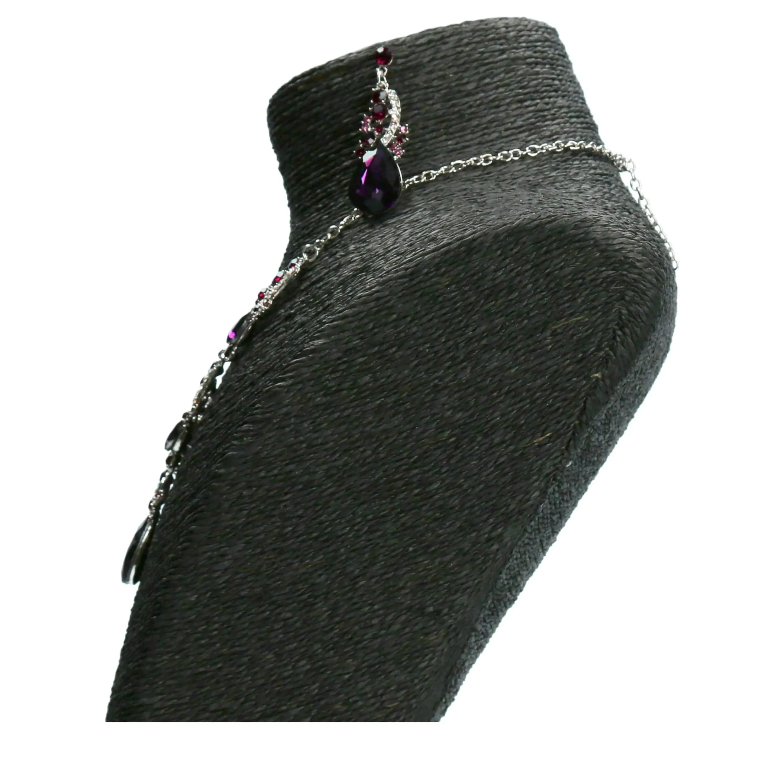 Shop Laura Vita Bijou parure Clotaire