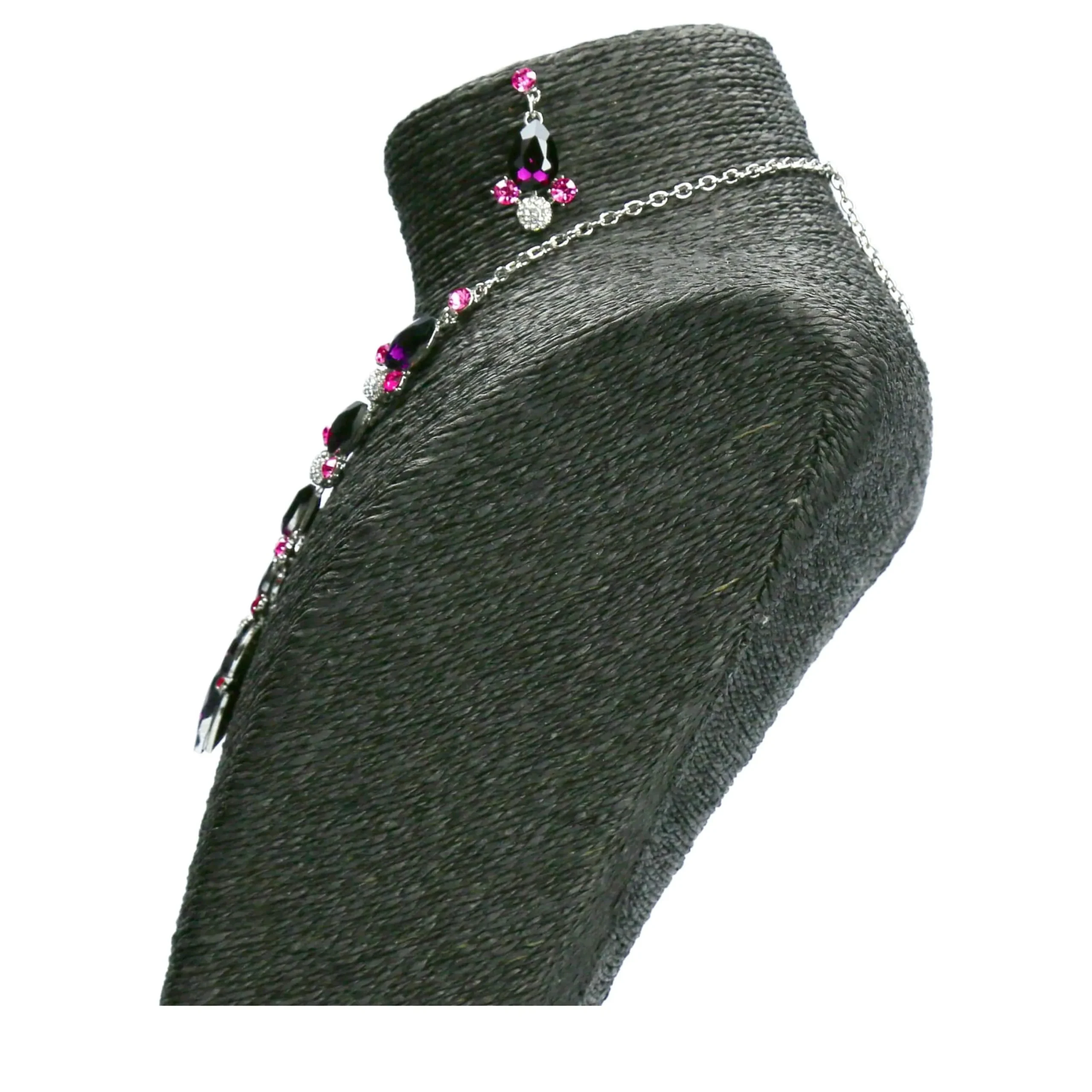 Shop Laura Vita Bijou parure Clotaire