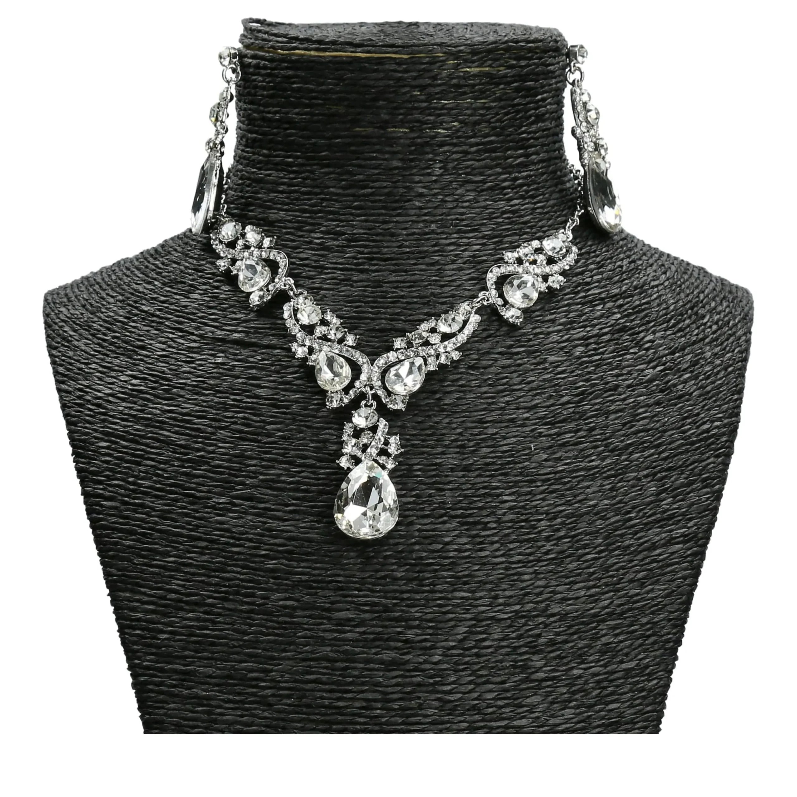 Shop Laura Vita Bijou parure Clotaire