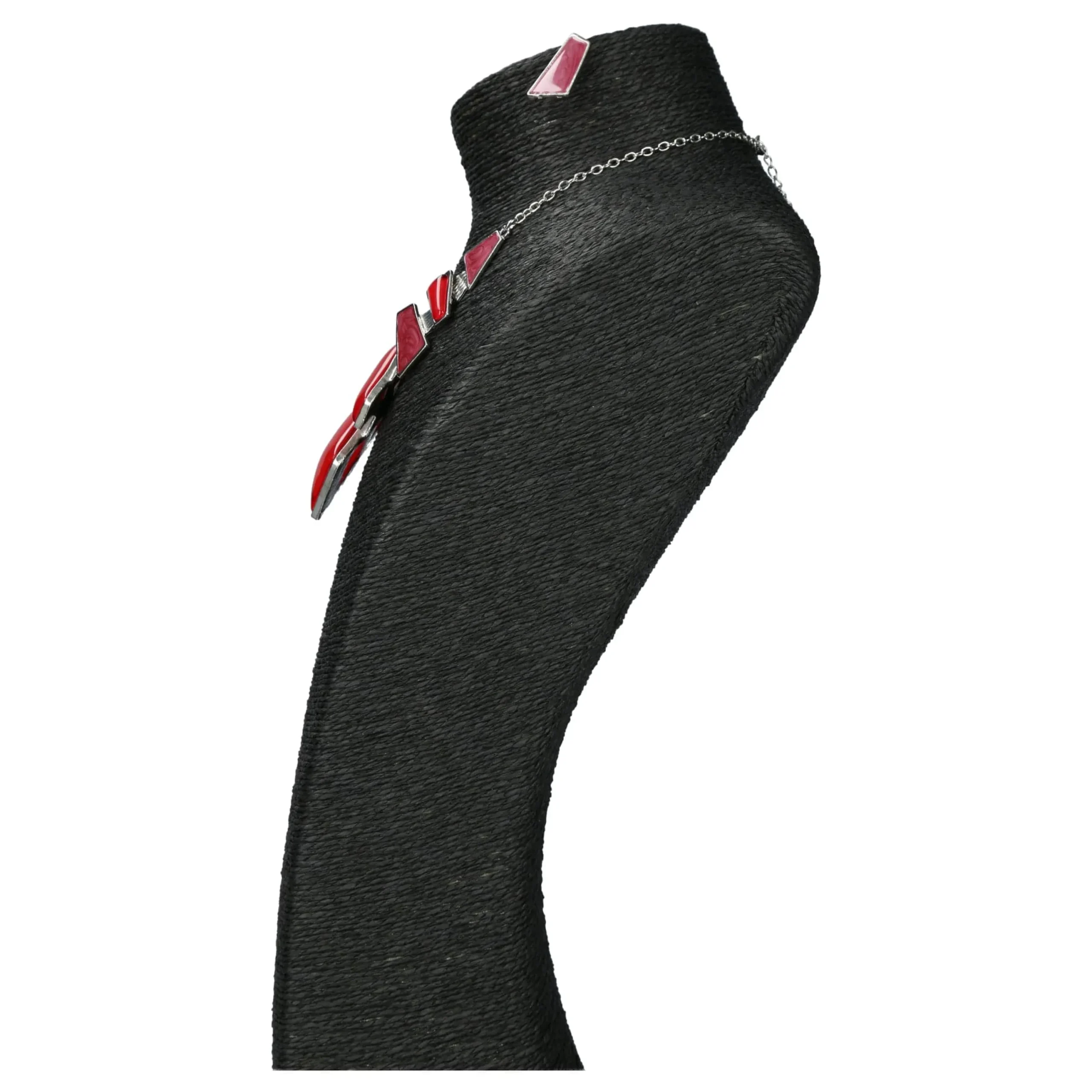 Discount Laura Vita Bijou parure Dervonnae