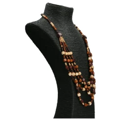 Outlet Laura Vita Bijou parure Ethnilou
