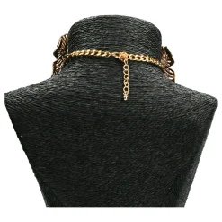 Sale Laura Vita Bijou parure Floraline Exclusivité