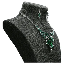 New Laura Vita Bijou parure Foly Exclusivité