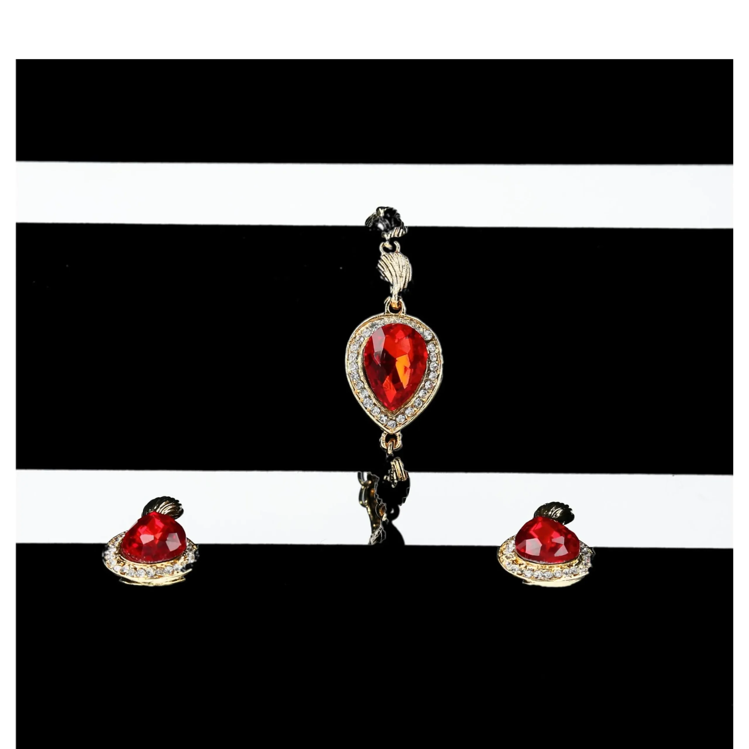 Best Sale Laura Vita Bijou parure Lyana