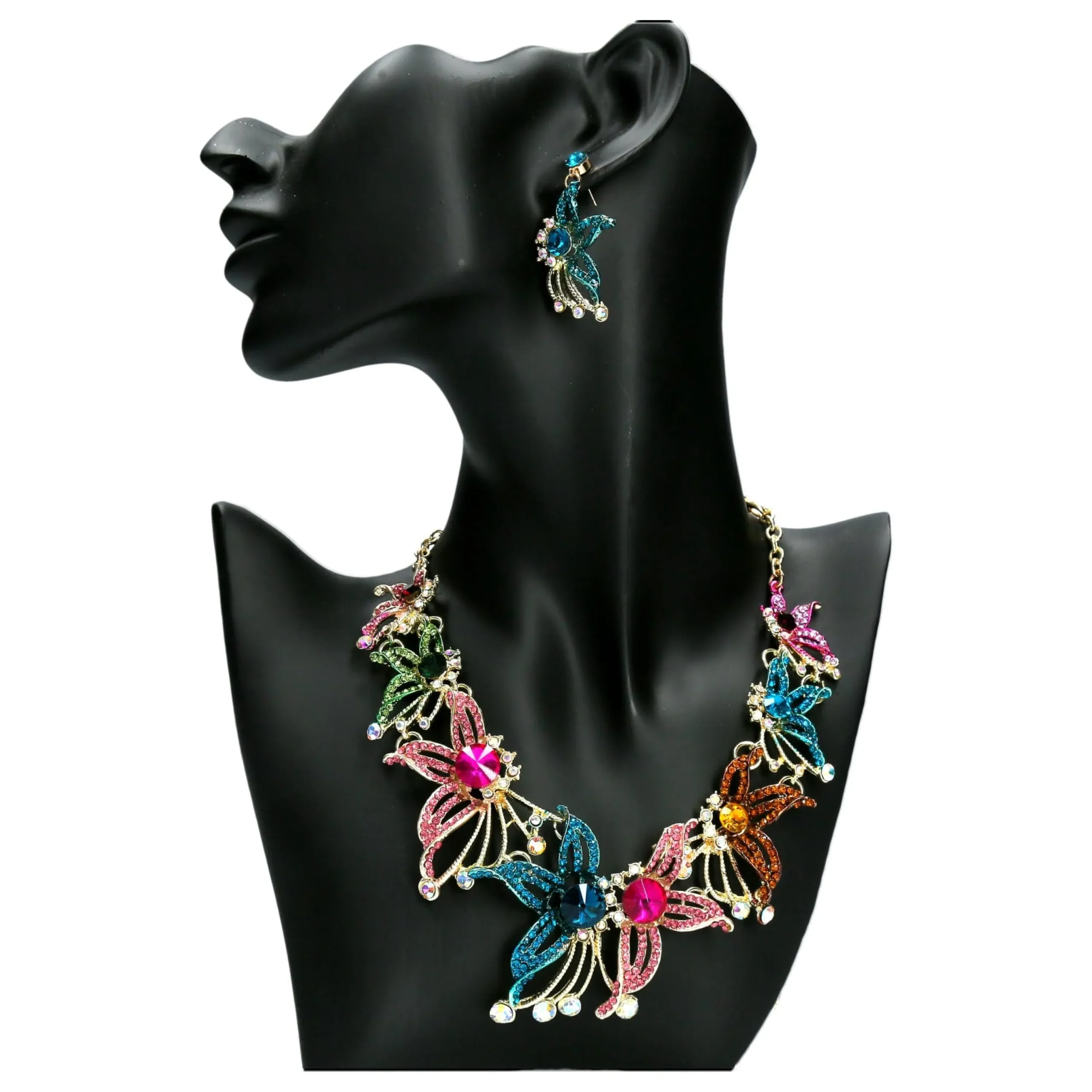 Best Laura Vita Bijou parure Marie-Sophie