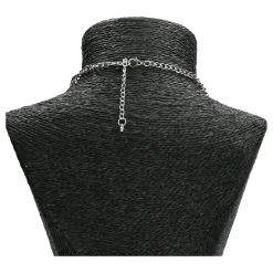 Outlet Laura Vita Bijou parure Monika Exclusivité
