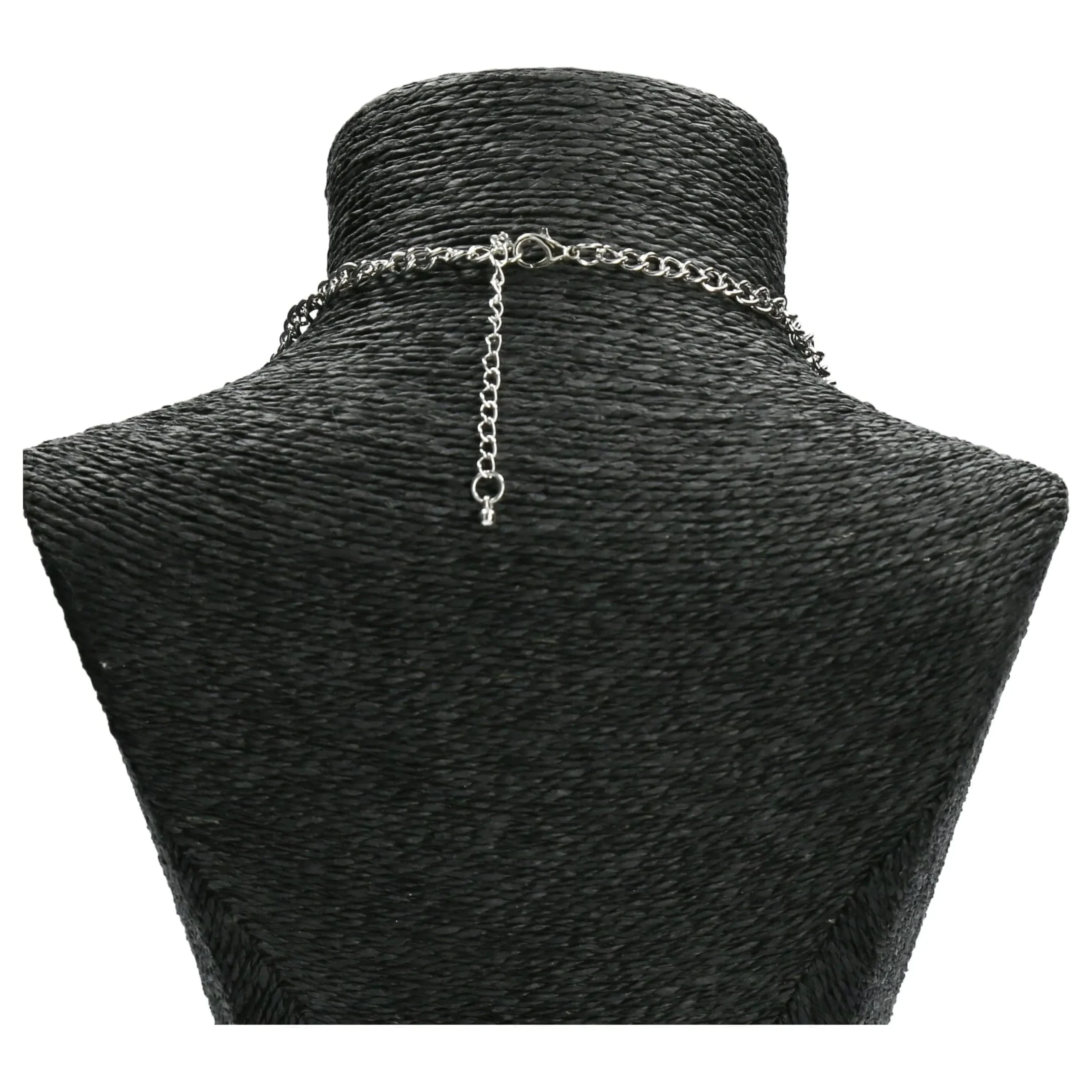 Outlet Laura Vita Bijou parure Monika Exclusivité