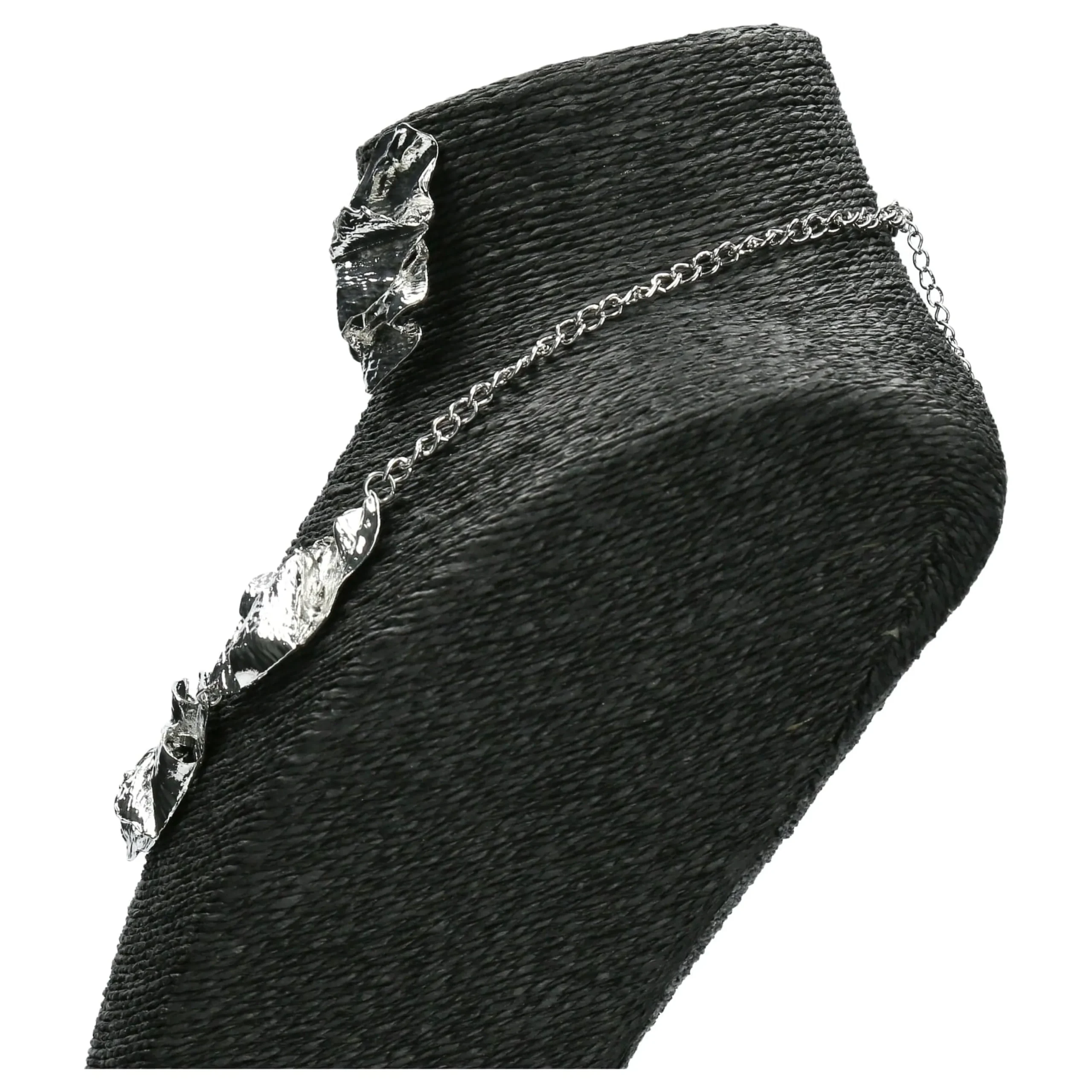 Outlet Laura Vita Bijou parure Monika Exclusivité