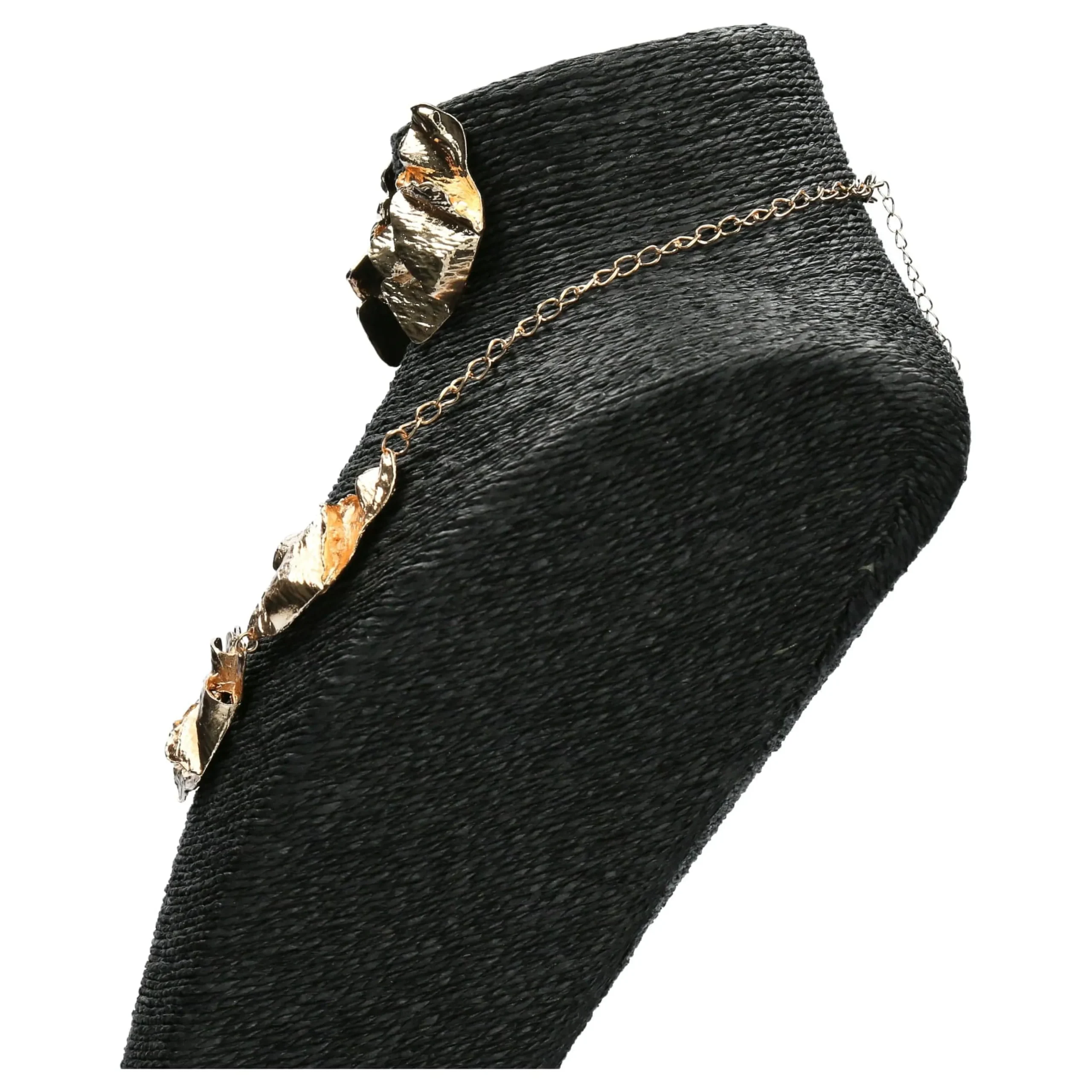 Outlet Laura Vita Bijou parure Monika Exclusivité