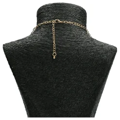 Outlet Laura Vita Bijou parure Monika Exclusivité