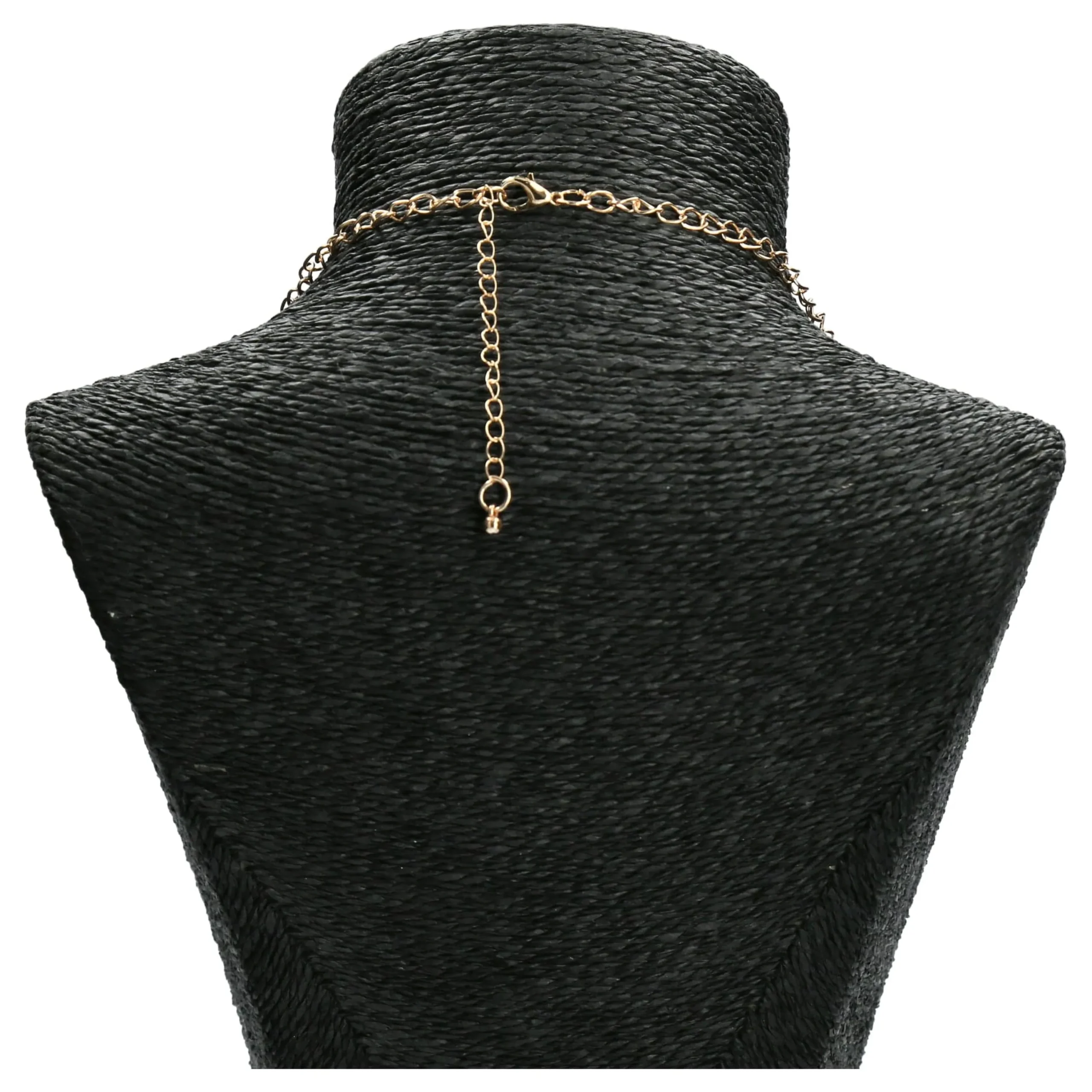 Outlet Laura Vita Bijou parure Monika Exclusivité