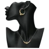 Best Laura Vita Bijou parure Olympe
