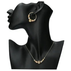 Best Laura Vita Bijou parure Olympe