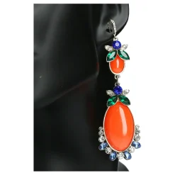 Best Sale Laura Vita Bijou Parure Penelope