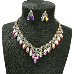 Best Laura Vita Bijou parure Perla