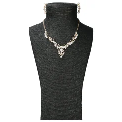 Store Laura Vita Bijou parure Riviera