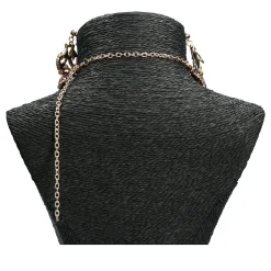 New Laura Vita Bijou parure Sigebert