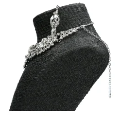 New Laura Vita Bijou parure Sigebert