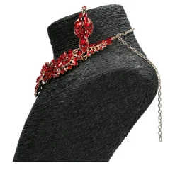 New Laura Vita Bijou parure Sigebert