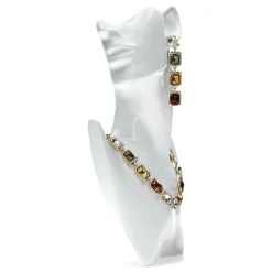 Best Laura Vita Bijou parure Stefany