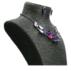 Best Sale Laura Vita Bijou parure Styx