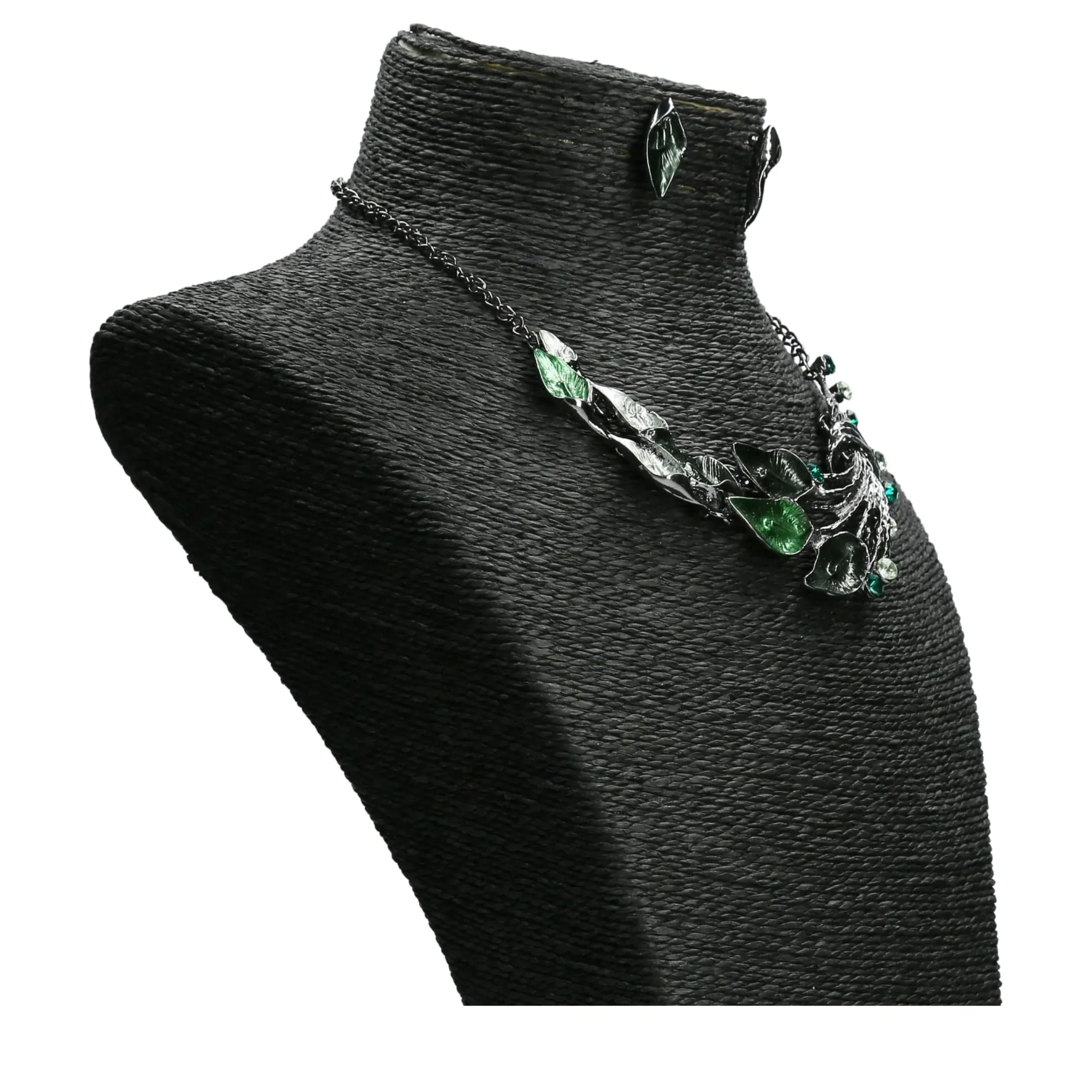 Best Sale Laura Vita Bijou parure Styx