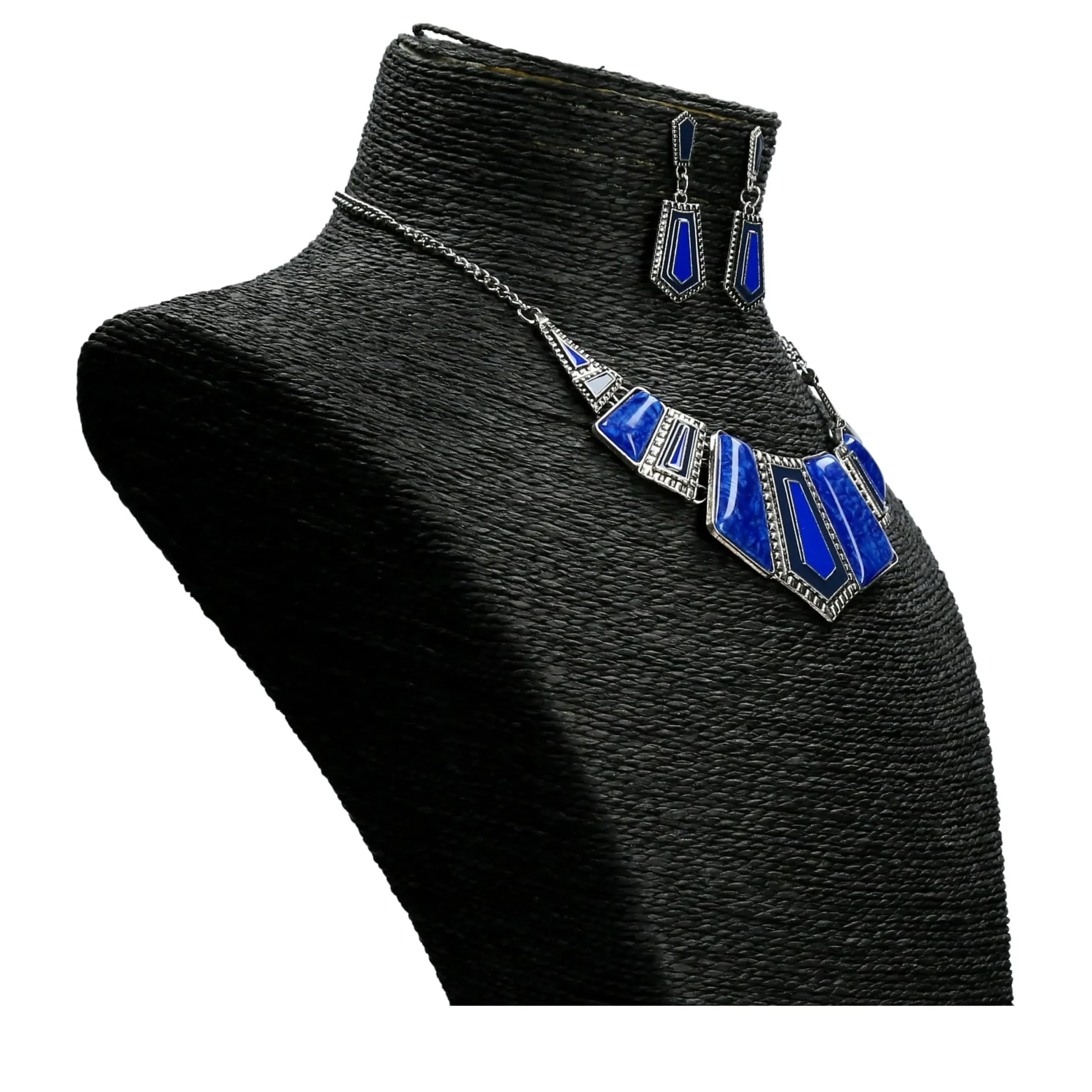 Fashion Laura Vita Bijou parure Xena