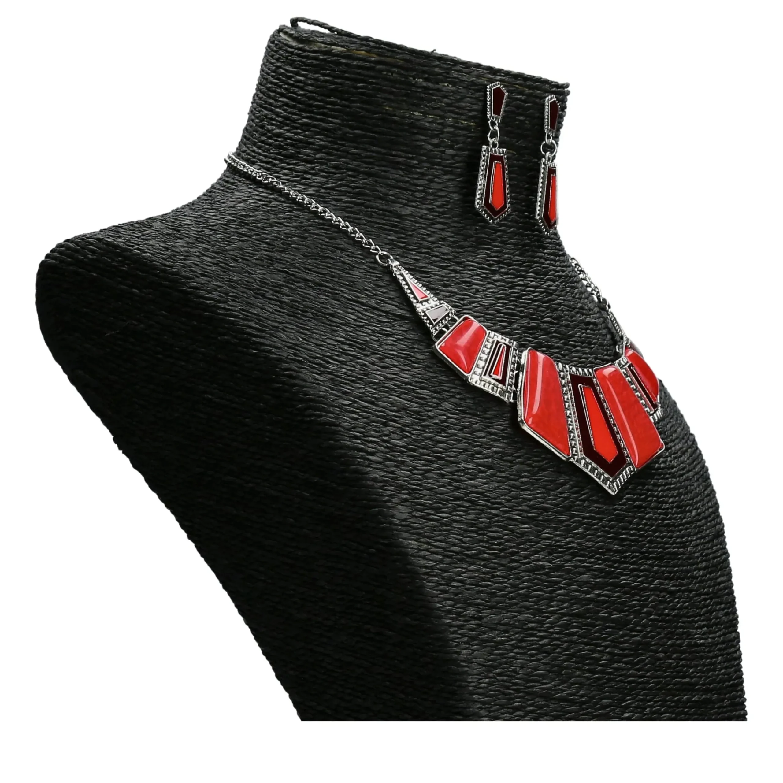 Fashion Laura Vita Bijou parure Xena