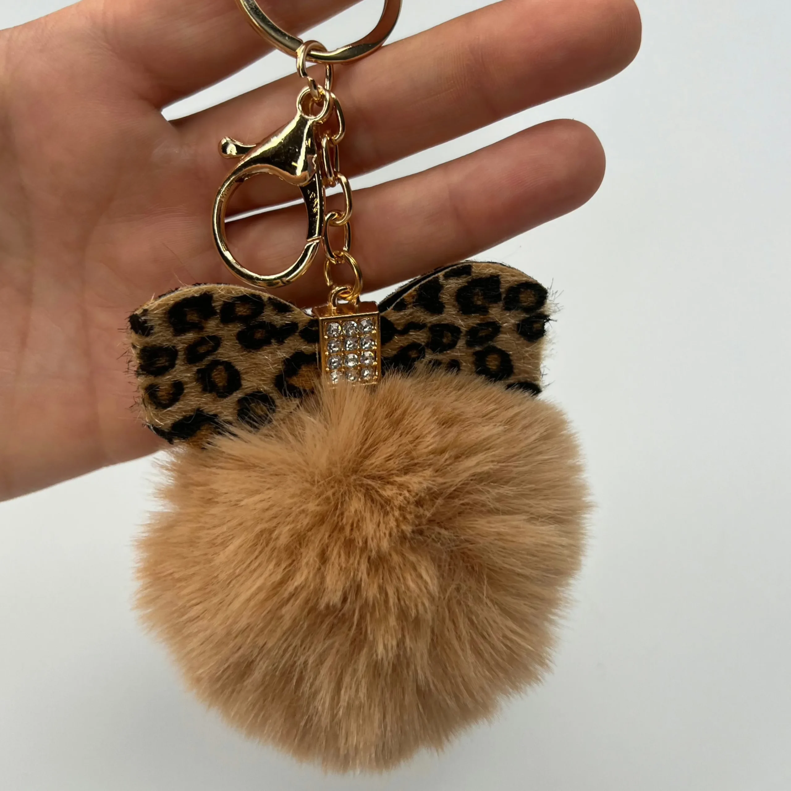 Store Laura Vita Bijou porte clés Bianca