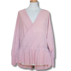 Flash Sale Laura Vita Blouse Jaimee Exclusivité T. XL