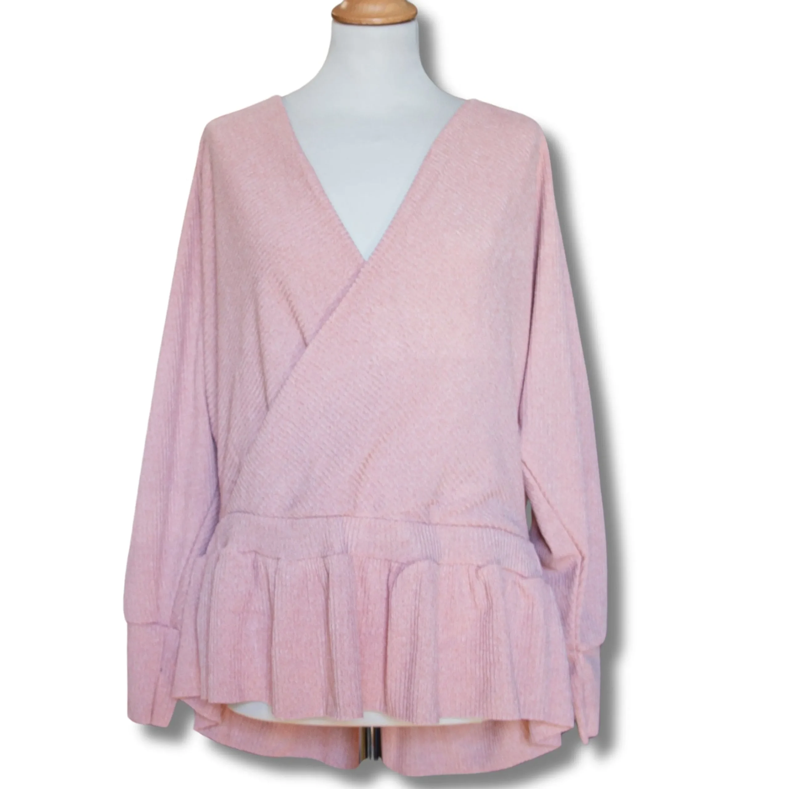 Flash Sale Laura Vita Blouse Jaimee Exclusivité T. XL