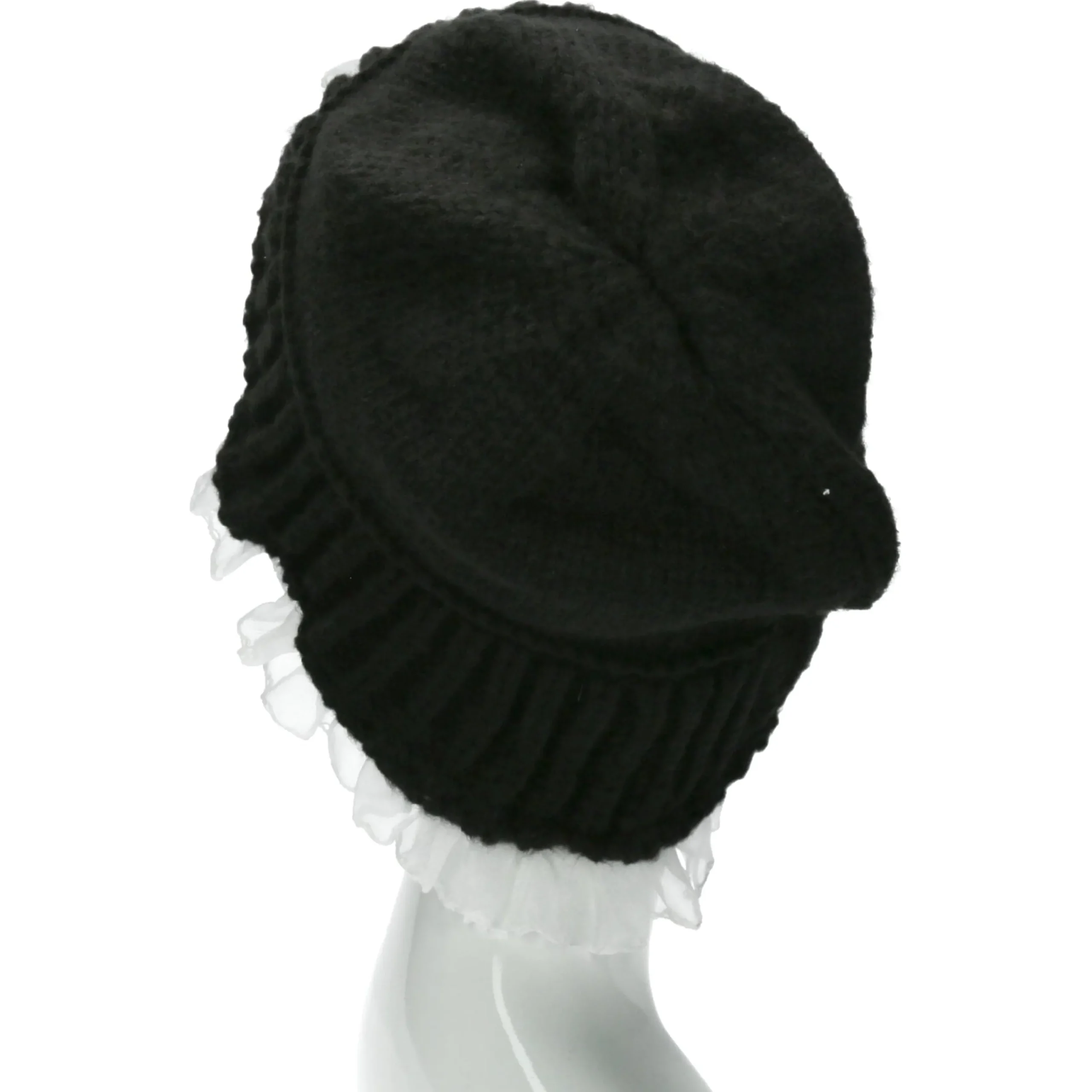 New Laura Vita Bonnet Ameline Exclusivité
