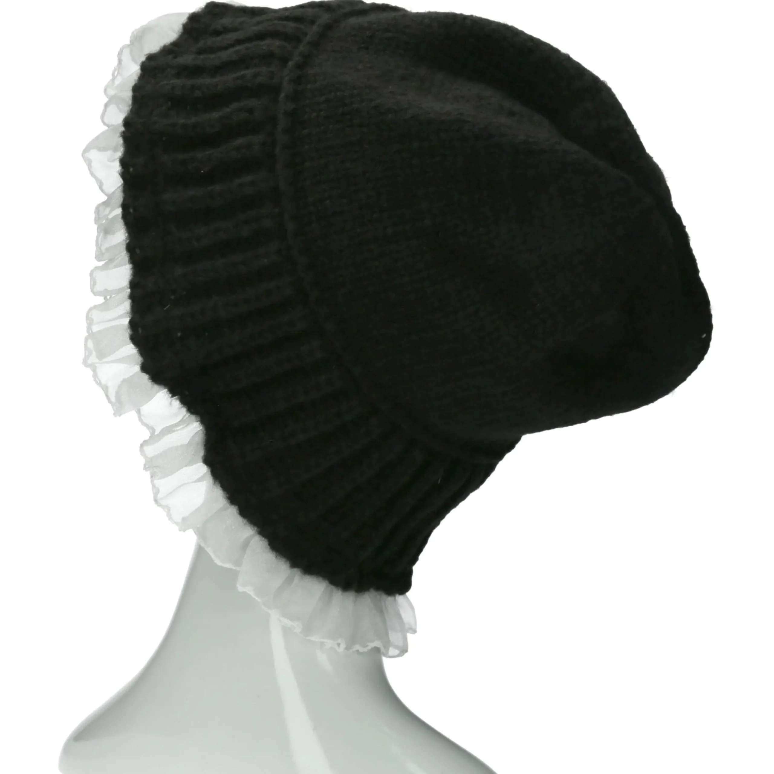 New Laura Vita Bonnet Ameline Exclusivité