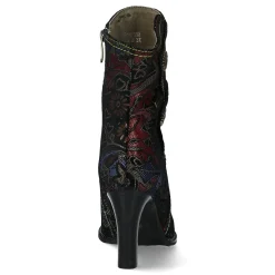 Flash Sale Laura Vita Bottes - ALBANE 098 H