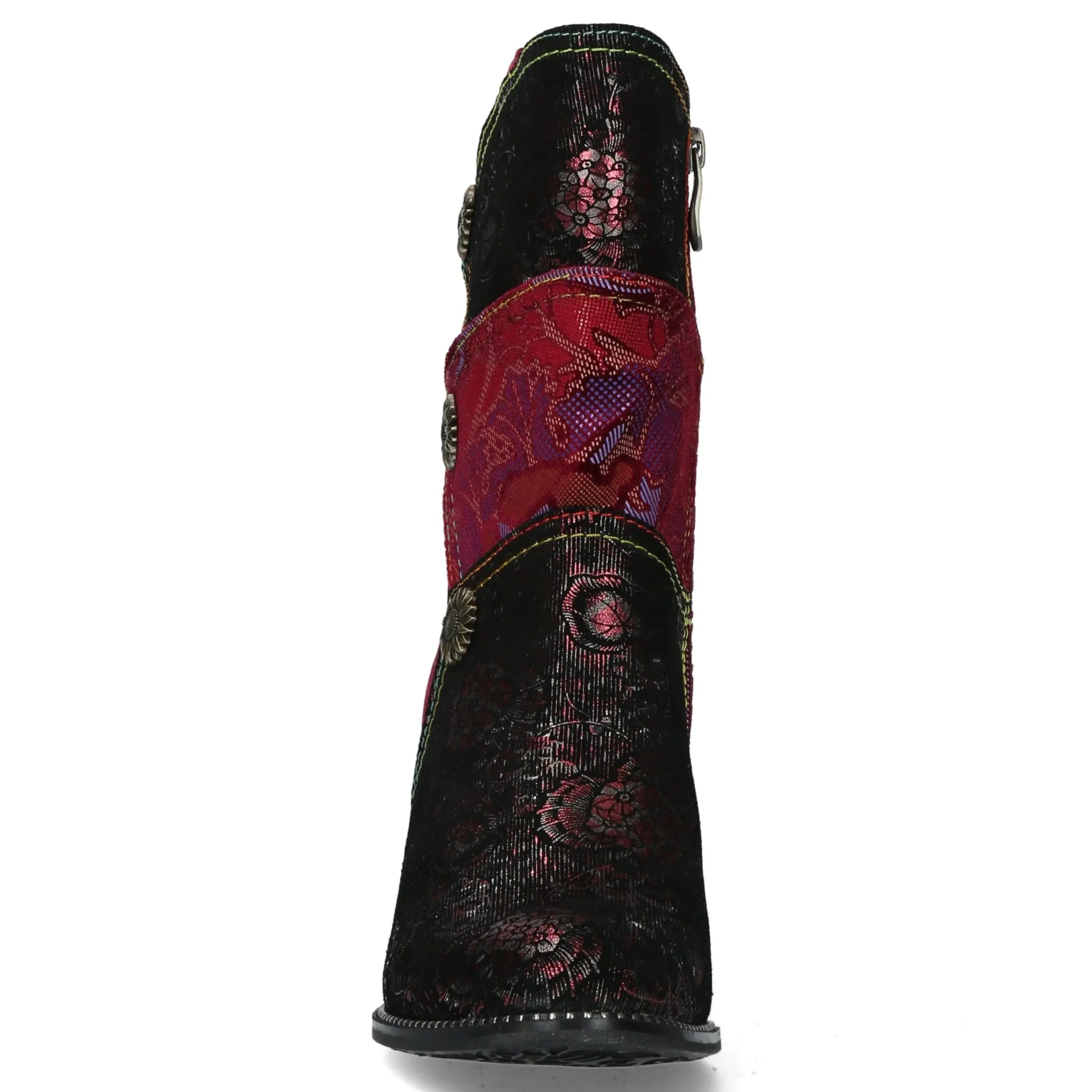 Flash Sale Laura Vita Bottes - ALBANE 098 H