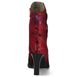 Flash Sale Laura Vita Bottes - ALBANE 098 H