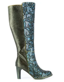 Online Laura Vita Bottes - ALCBANEO 229