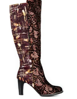 Online Laura Vita Bottes - ALCBANEO 229