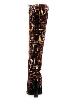 Online Laura Vita Bottes - ALCBANEO 229
